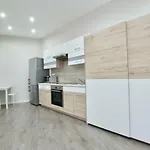 Flatiron Budapest Boutique Apartments
