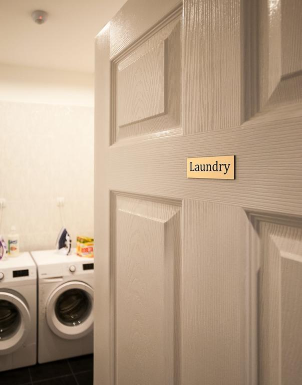Apartamento Flatiron Boutique *