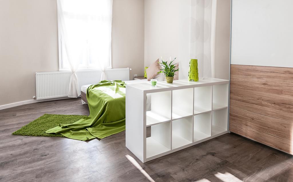 Flatiron Boutique Apartment *