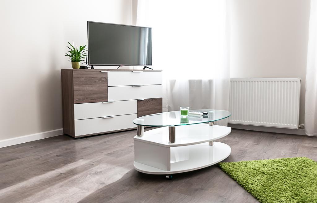 Flatiron Boutique Apartment *