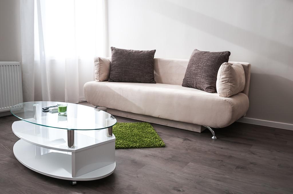 Apartment Flatiron Boutique