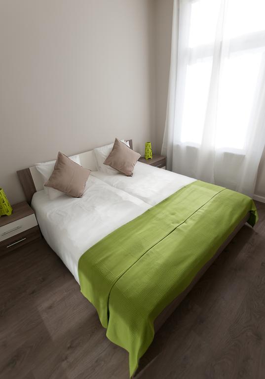 Flatiron Boutique Apartamento