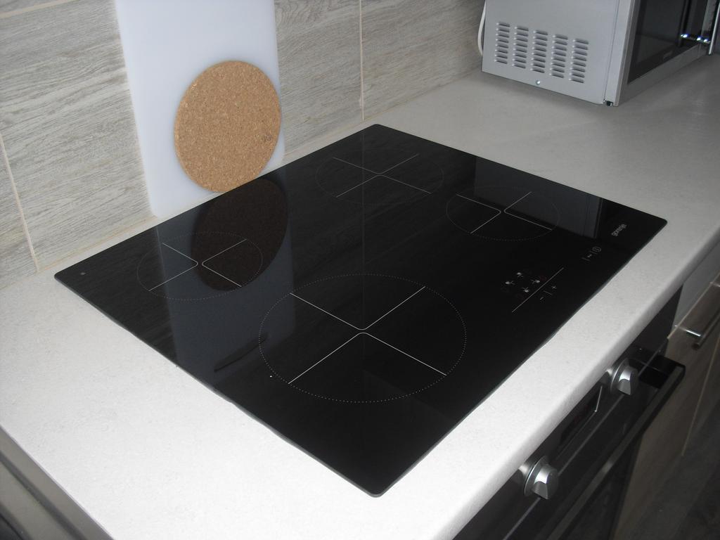 Apartamento Flatiron Boutique *