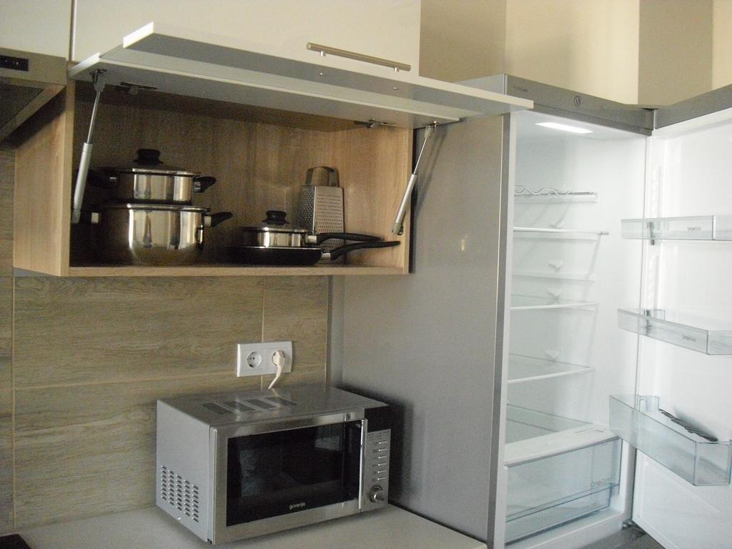 Flatiron Boutique Apartment *