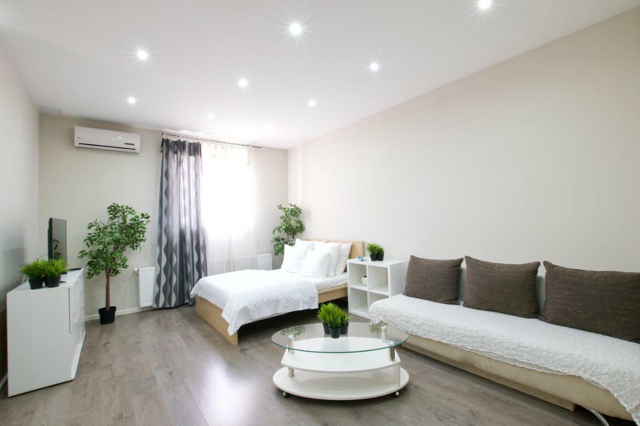 Flatiron Boutique Apartment Budapest