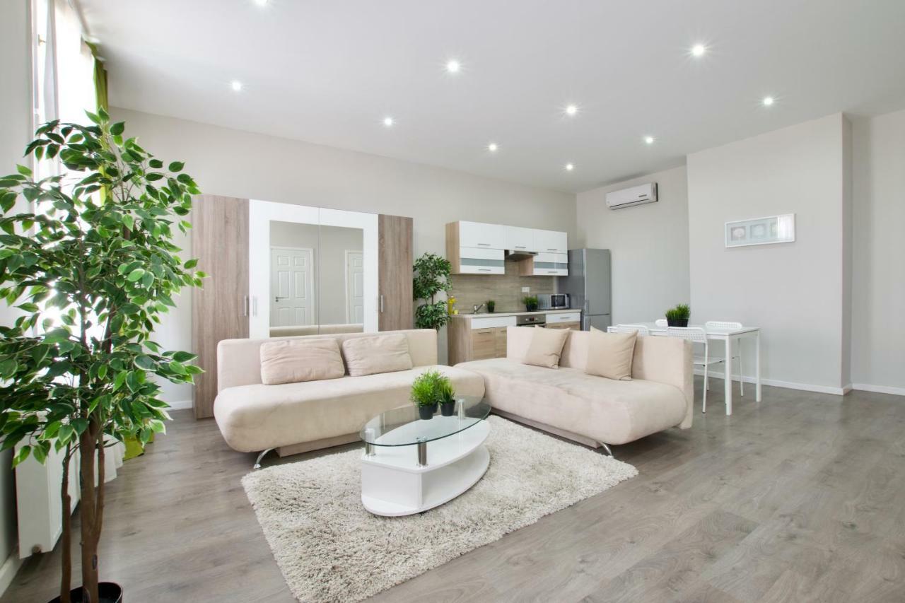 Apartment Flatiron Boutique